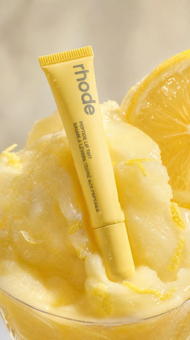 Lemontini ballerini