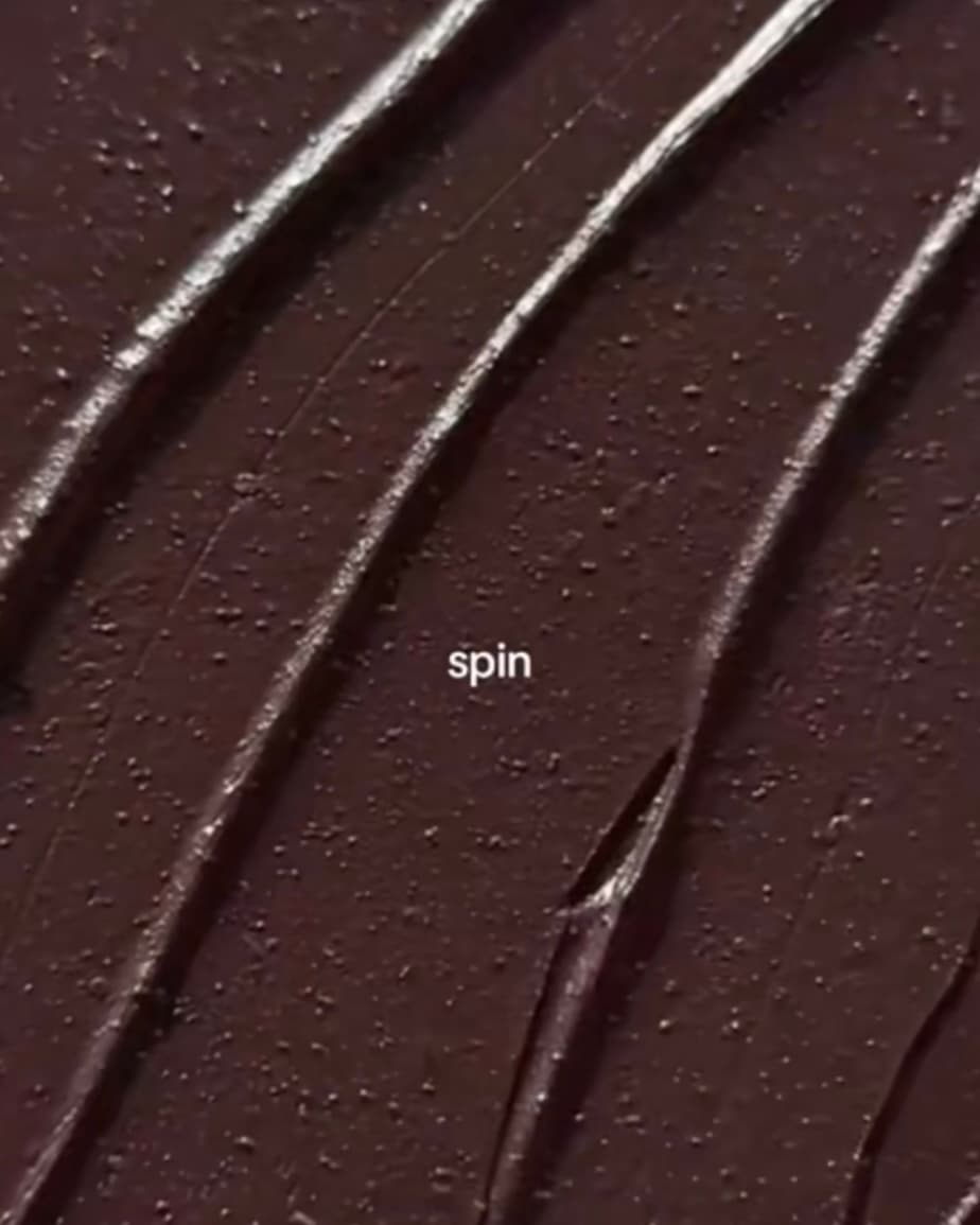 خط لب رود - Spin