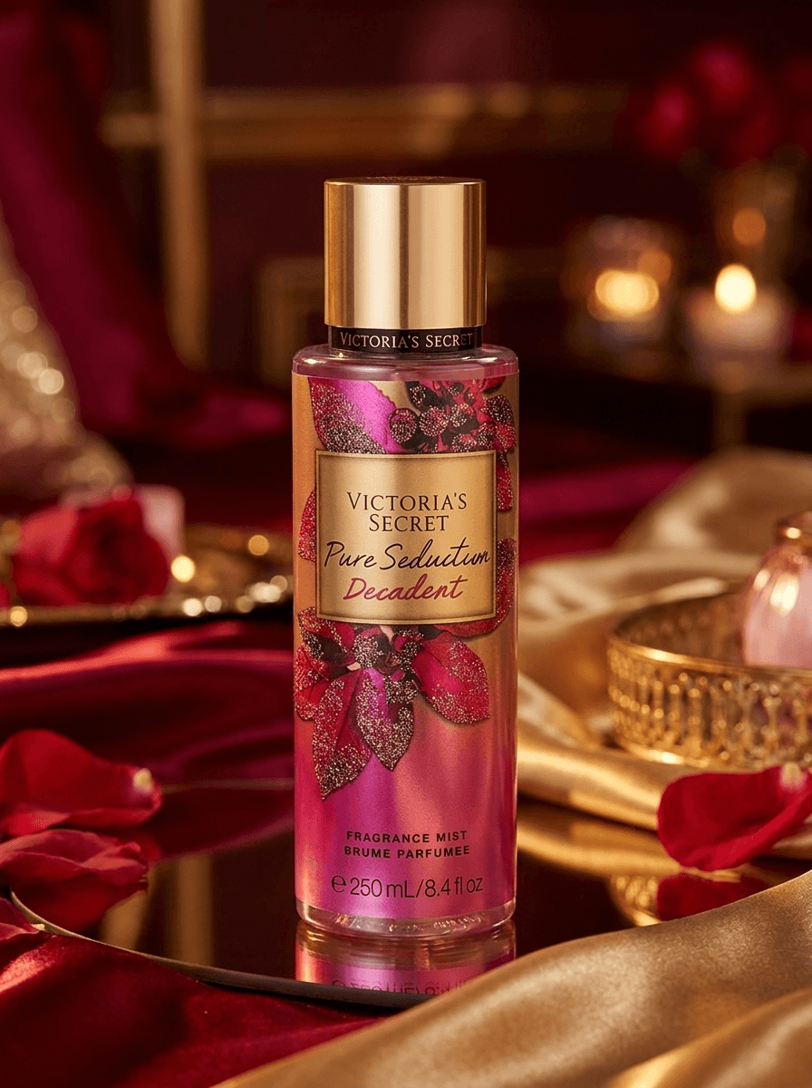 بادی میست ویکتوریا سکرت -   Pure Seduction Decadent