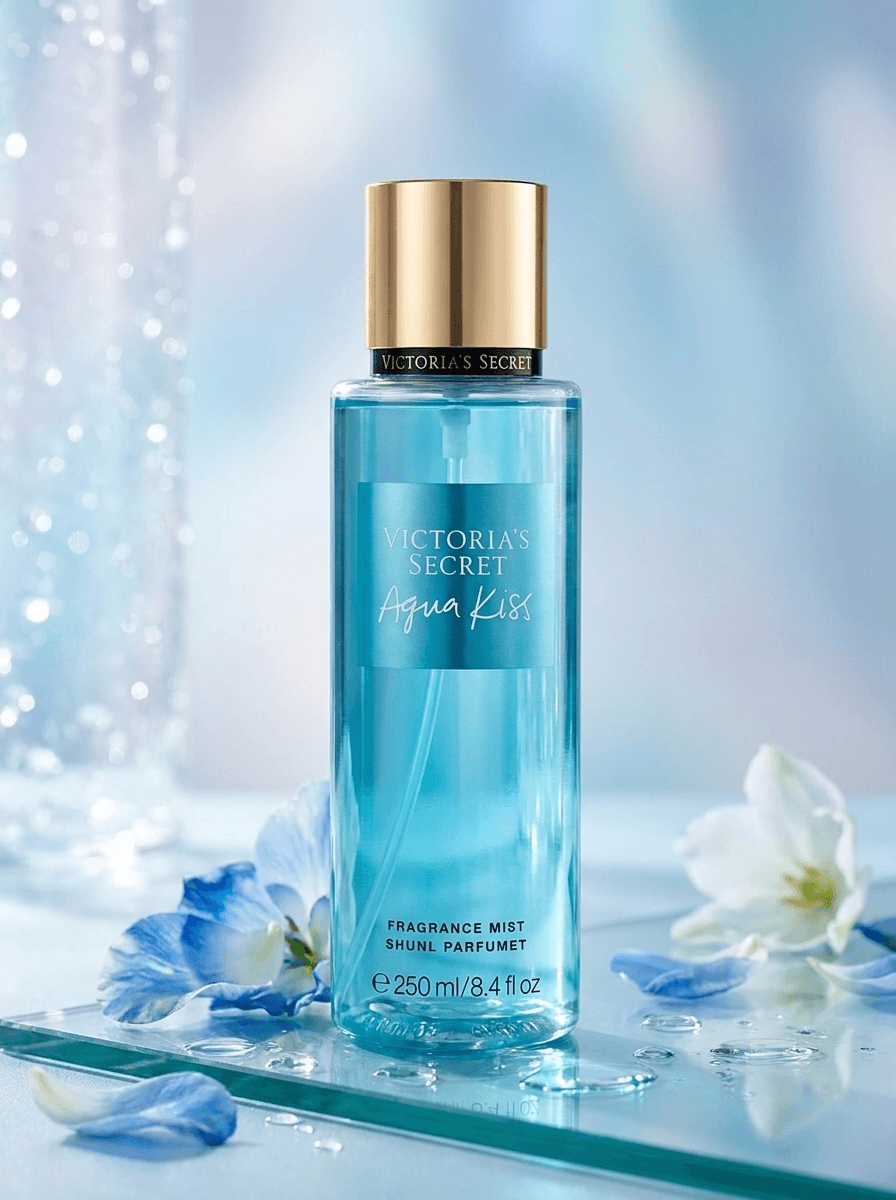 بادی میست ویکتوریا سکرت - Aqua Kiss