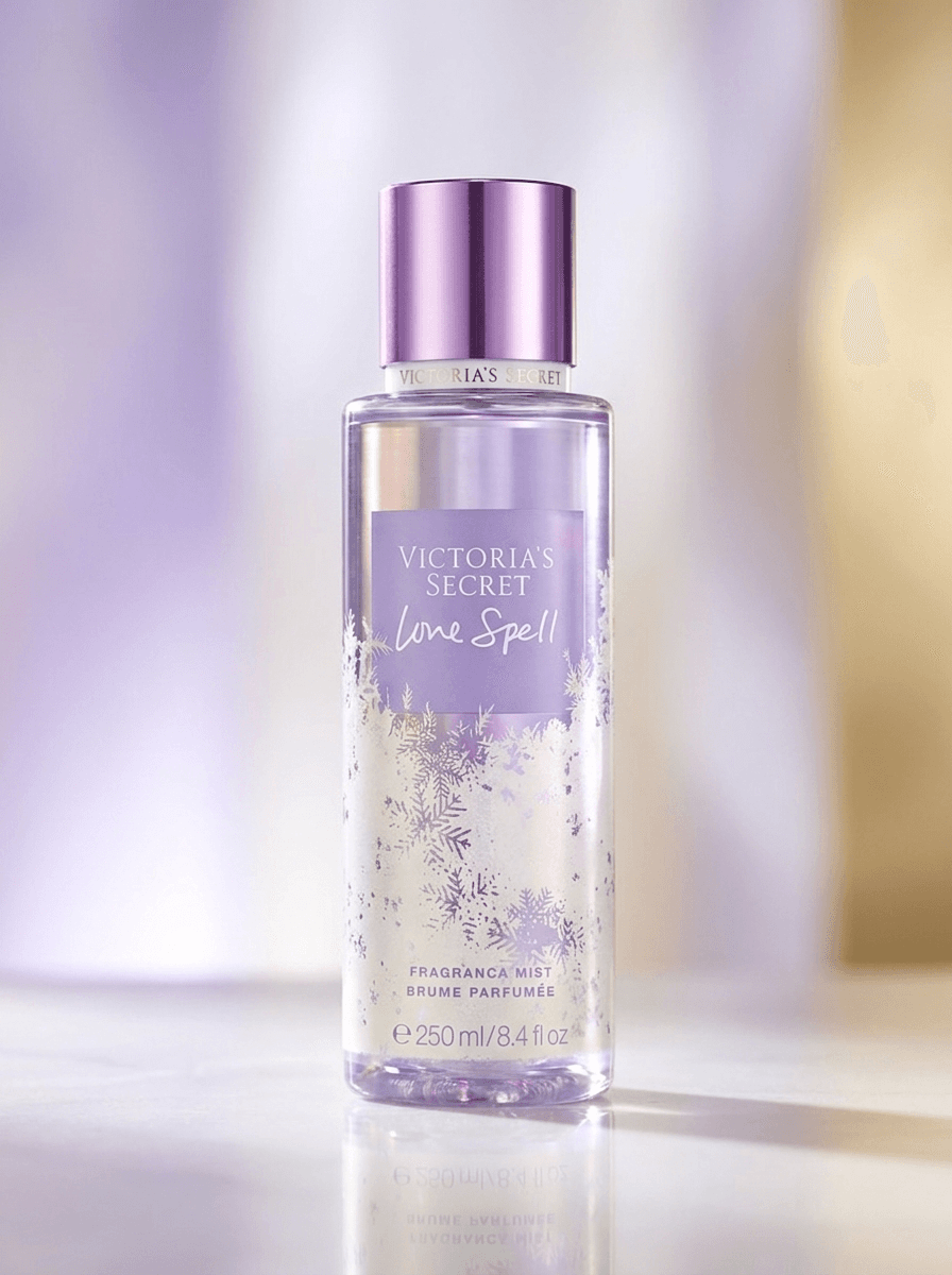 بادی میست ویکتوریا سکرت - Love Spell