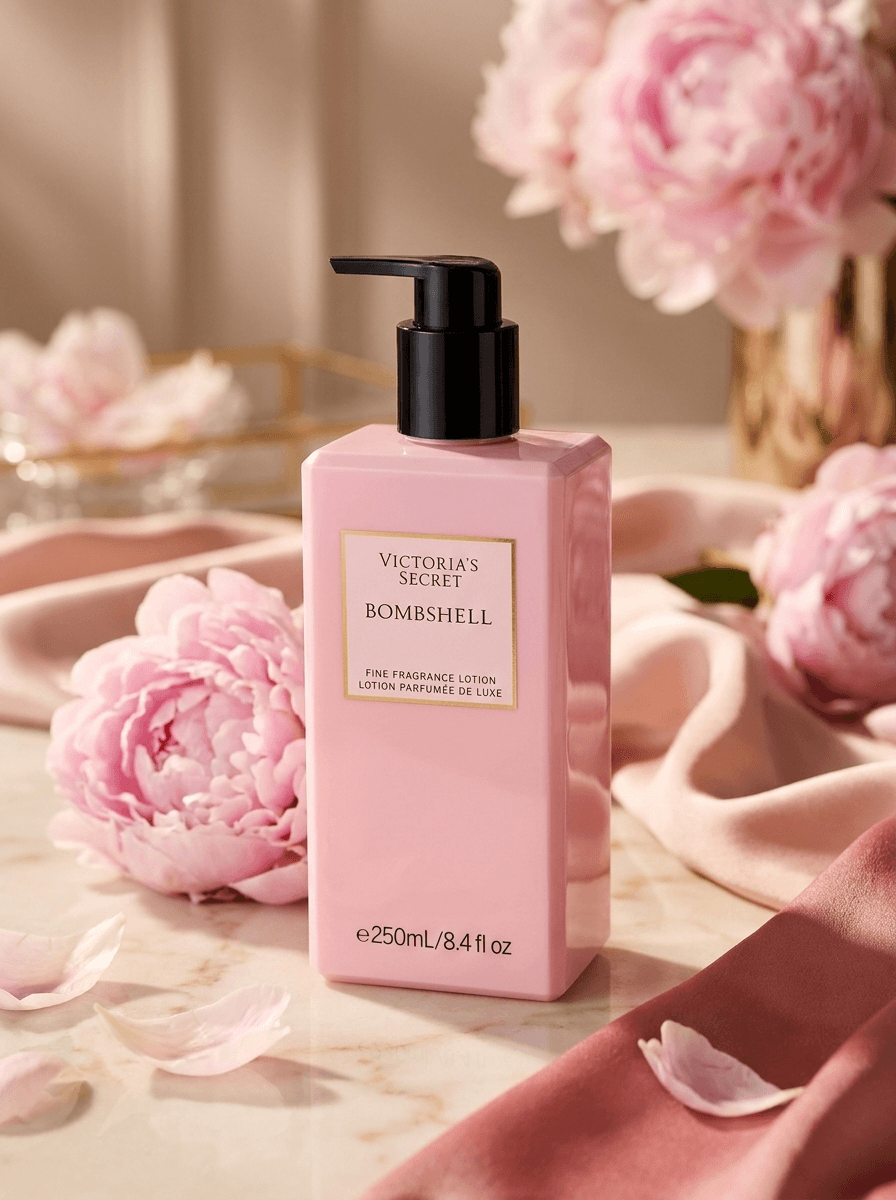 لوسیون‌بدن - Victoria's Secret Bombshell