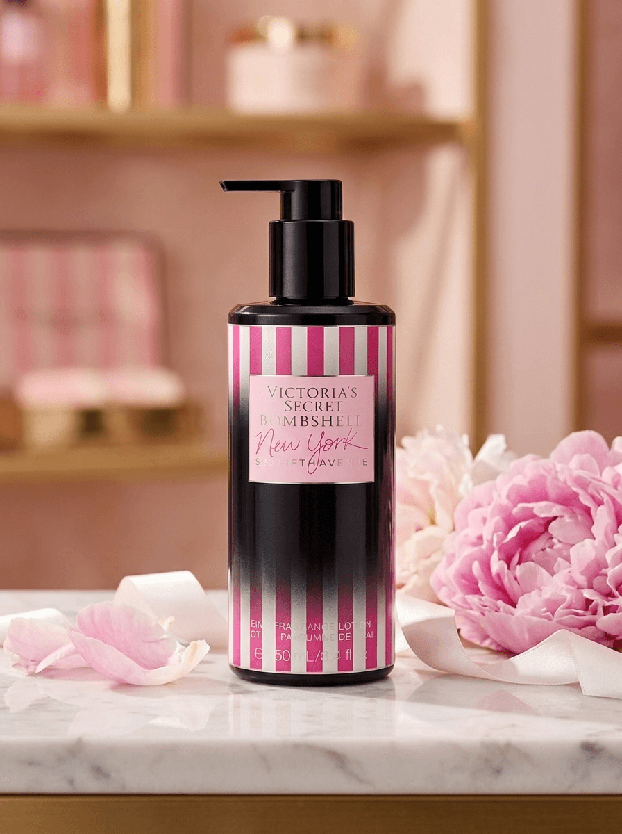 لوسیون‌بدن - Victoria's Secret Bombshell New York