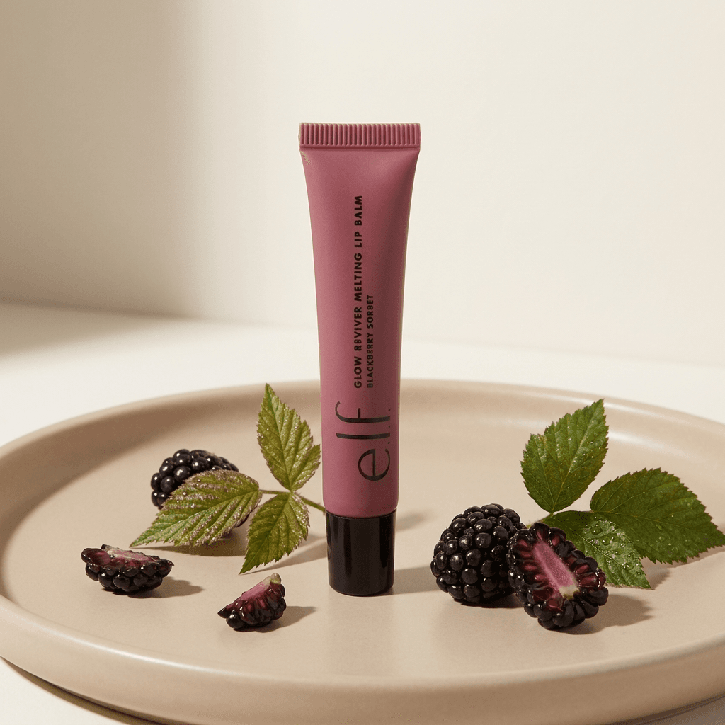 لیپ گلاس الف - BLACKBERRY SORBET